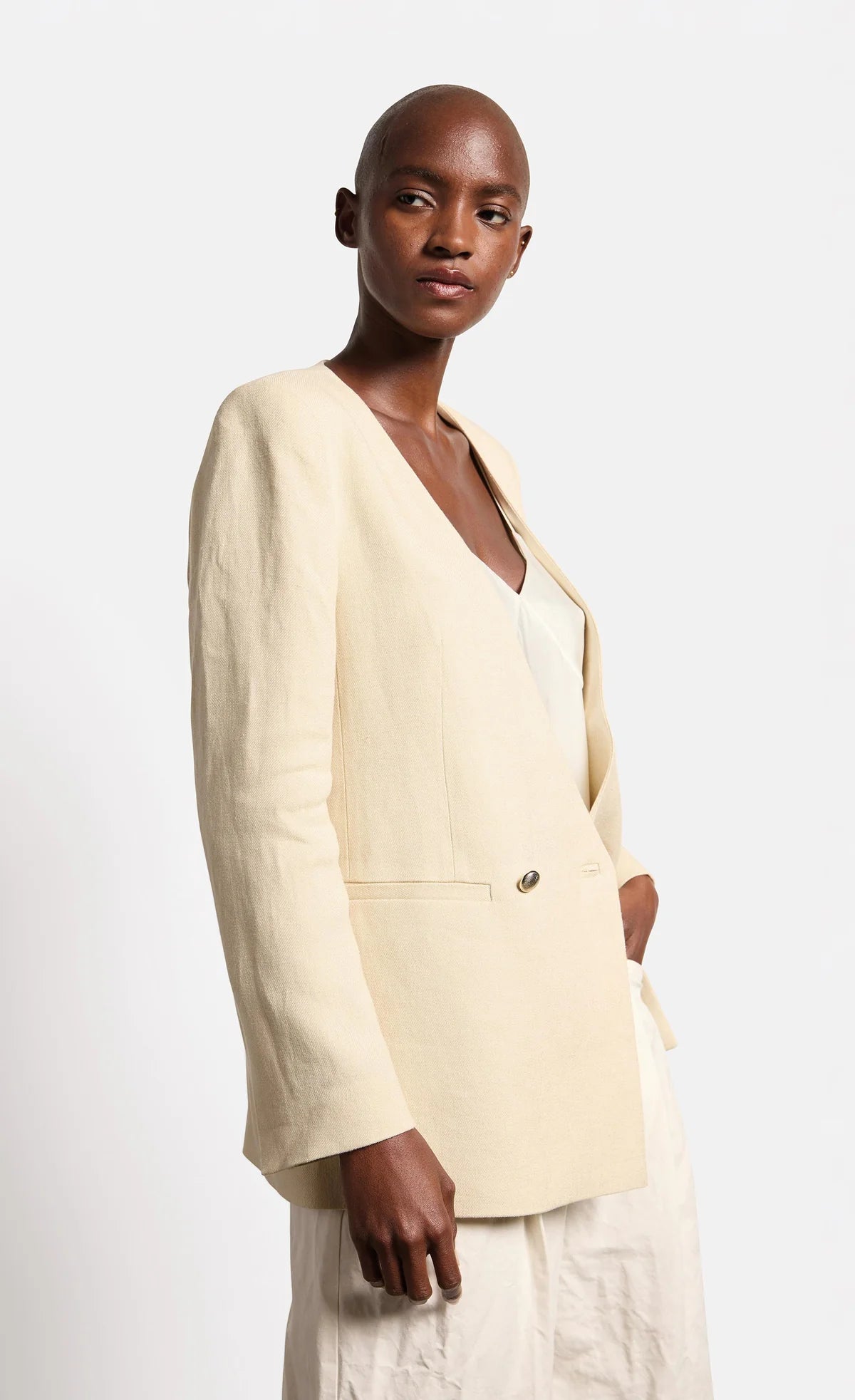 Kiefermann Blazer Bernanda