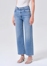 Agolde Jeans Harper Kindle