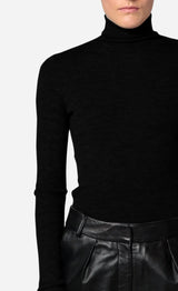 Kiefermann Pullover Balida Black