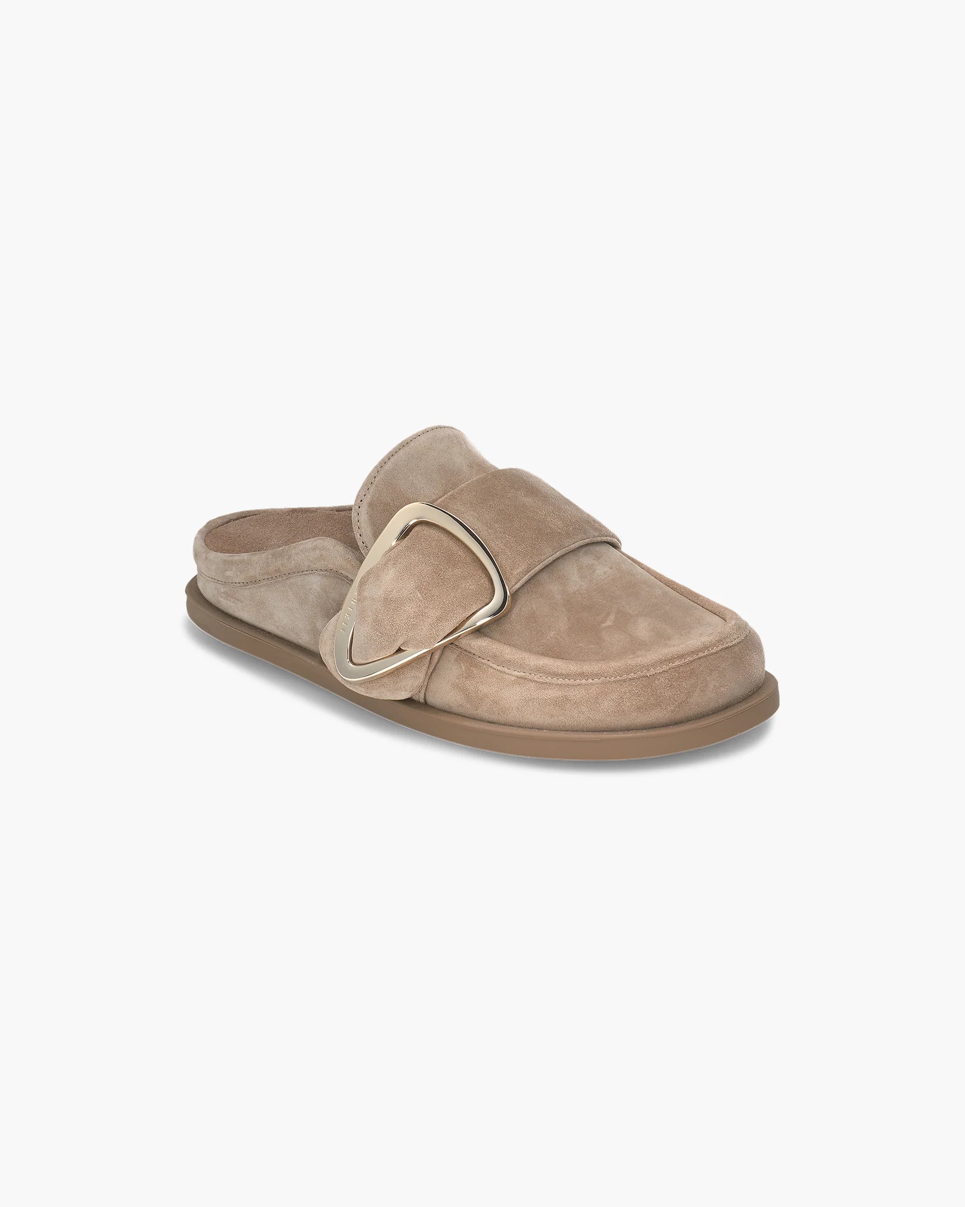 Inuikii Mule Soft Beige