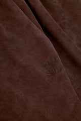 Closed Rock Elasticated Barken