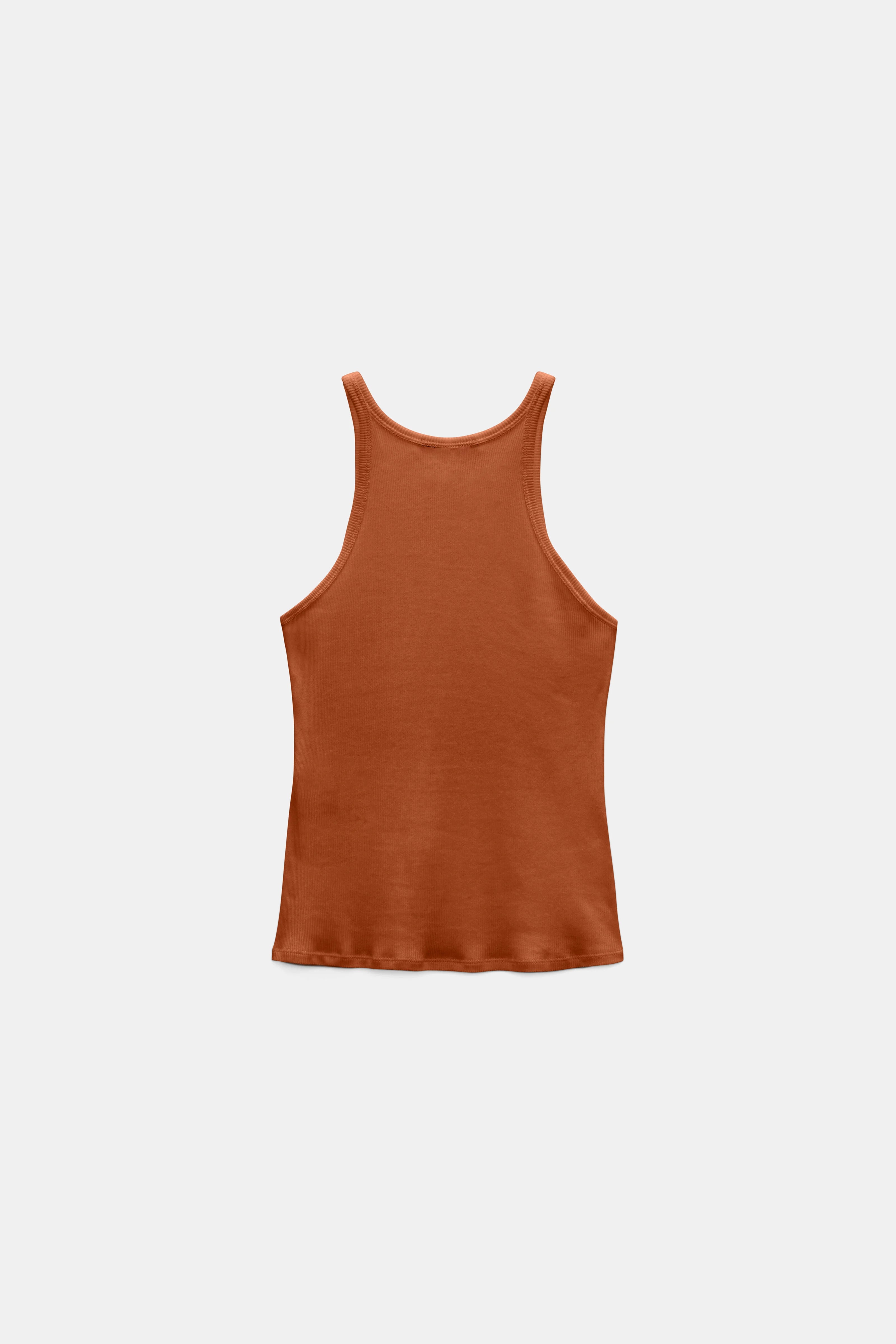 Dorothee Schumacher Tank Pure Sleekness Ginger