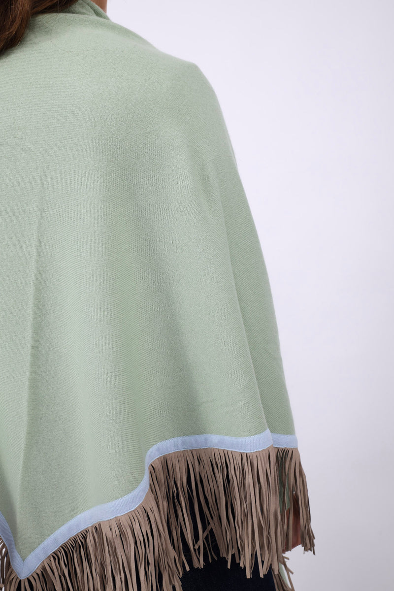 Herzensangelegenheit Tuch Chai Marina