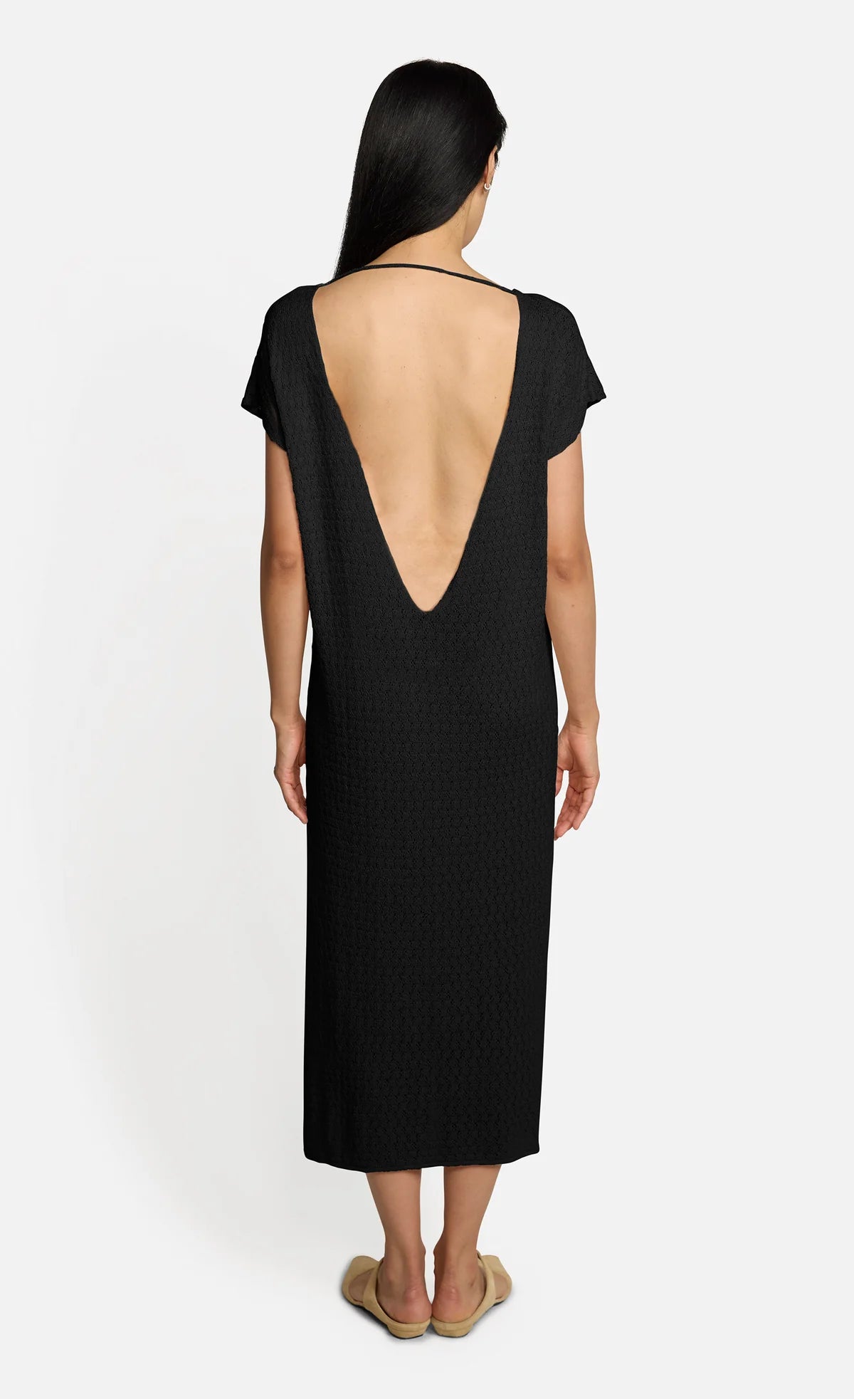 Kiefermann Kleid Bettyma Black