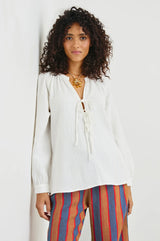 Rails Blouse Brielle
