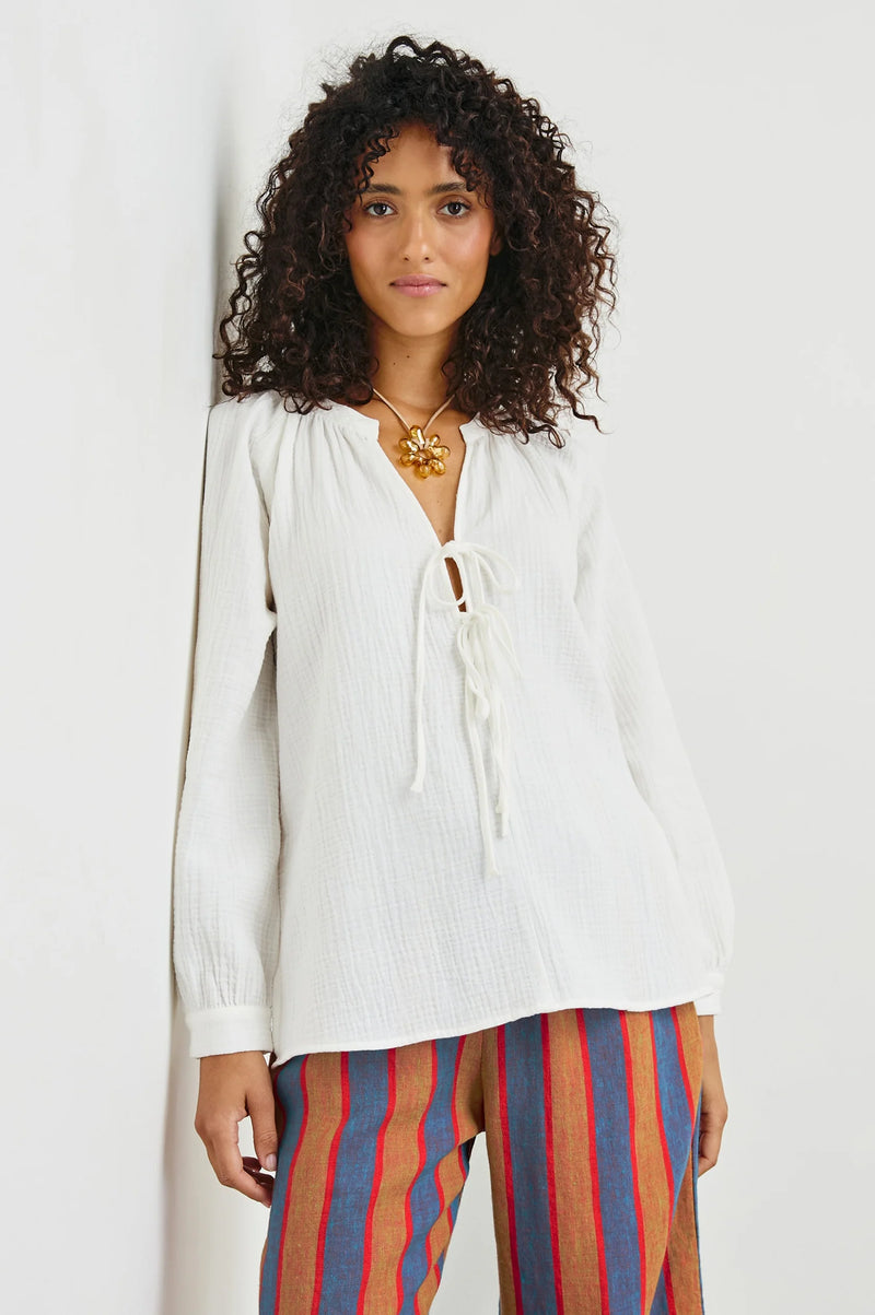 Rails Blouse Brielle