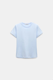 Dorothee Schumacher T-Shirt All Time Favorites Sky
