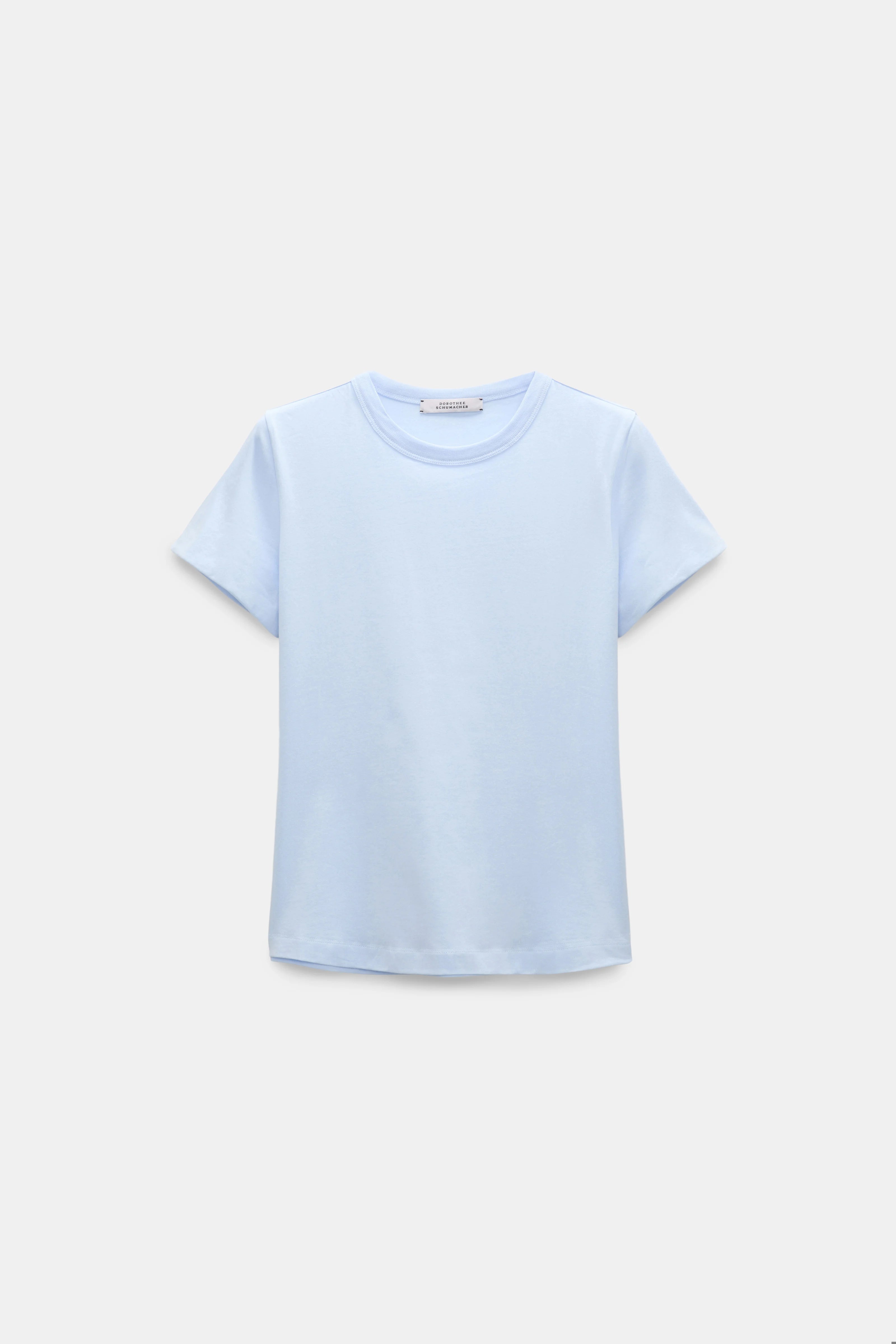 Dorothee Schumacher T-Shirt All Time Favorites Sky