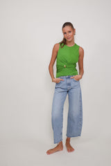 Agolde Jeans Fray Force