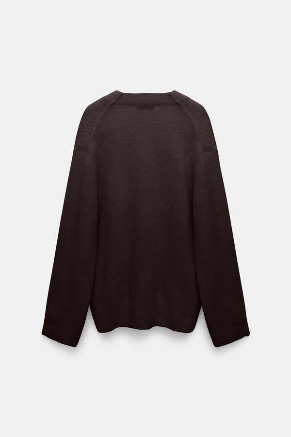 Dorothee Schumacher Cardigan Loving Touch