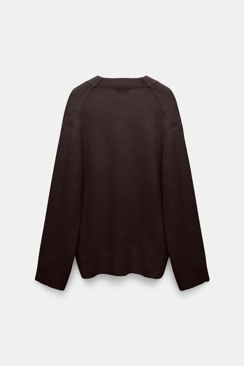 Dorothee Schumacher Cardigan Loving Touch