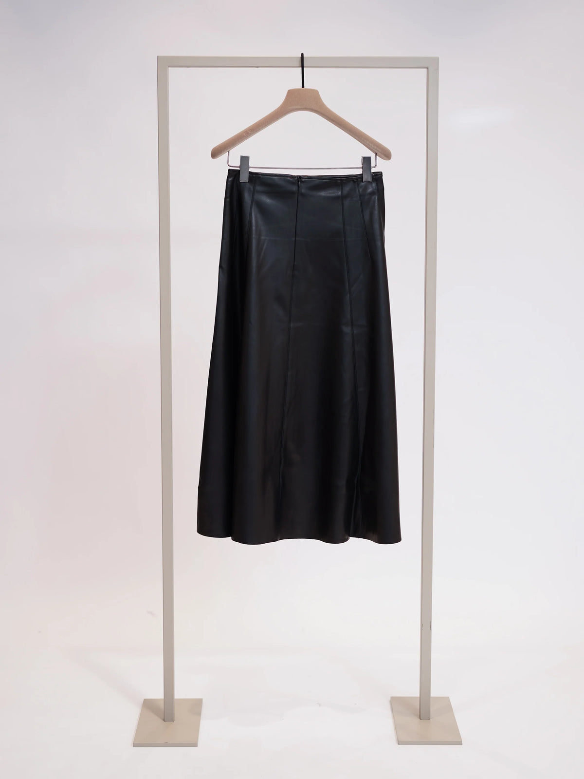 Rock Ranna Black coeur