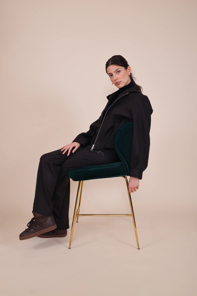 Liviana Conti Jacke Rooney