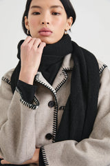 Rails Overcoat Odyssey