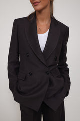 Liviana Conti Blazer Harold Fondente