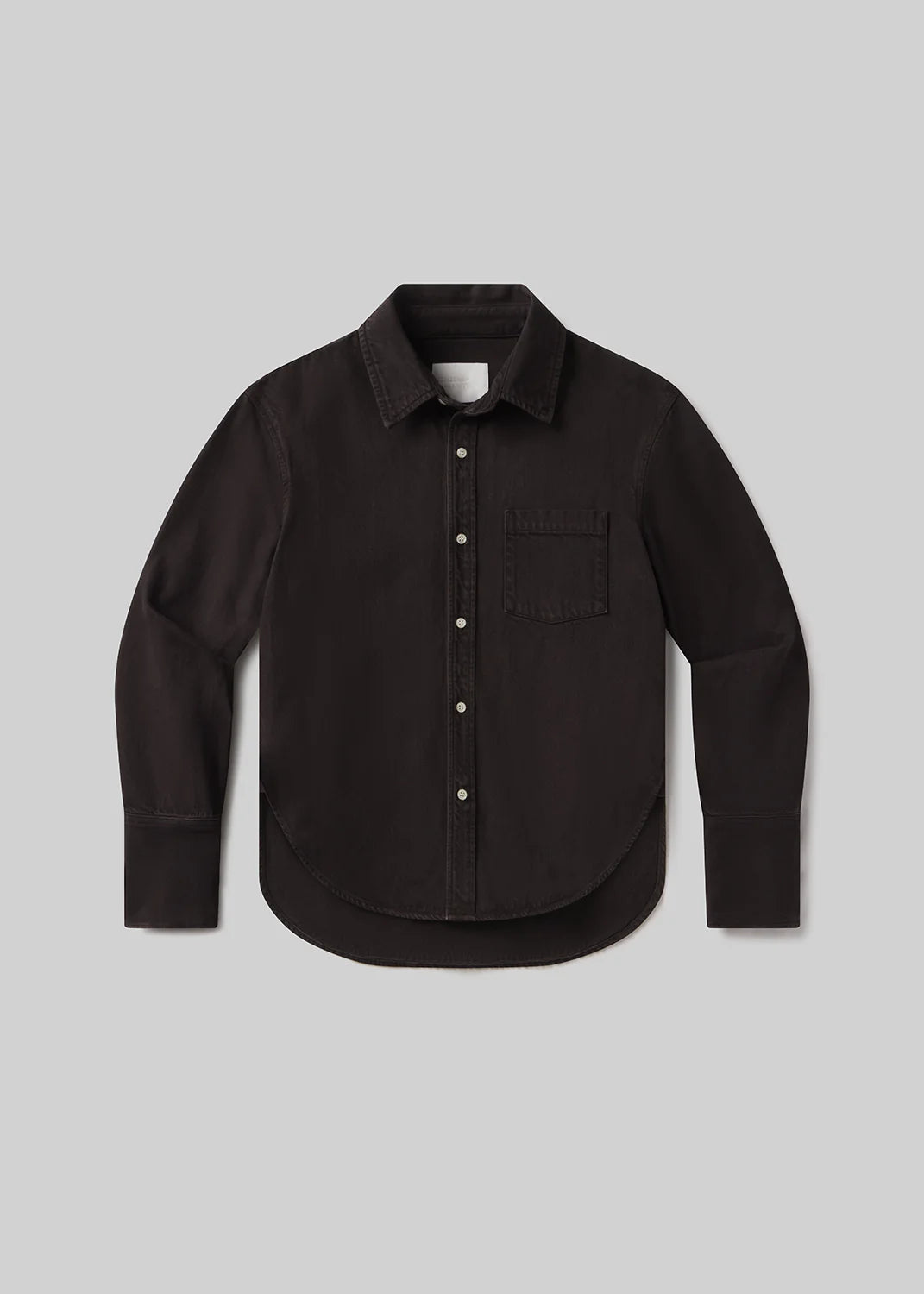 Citizens of Humanity Bluse Carter Carob