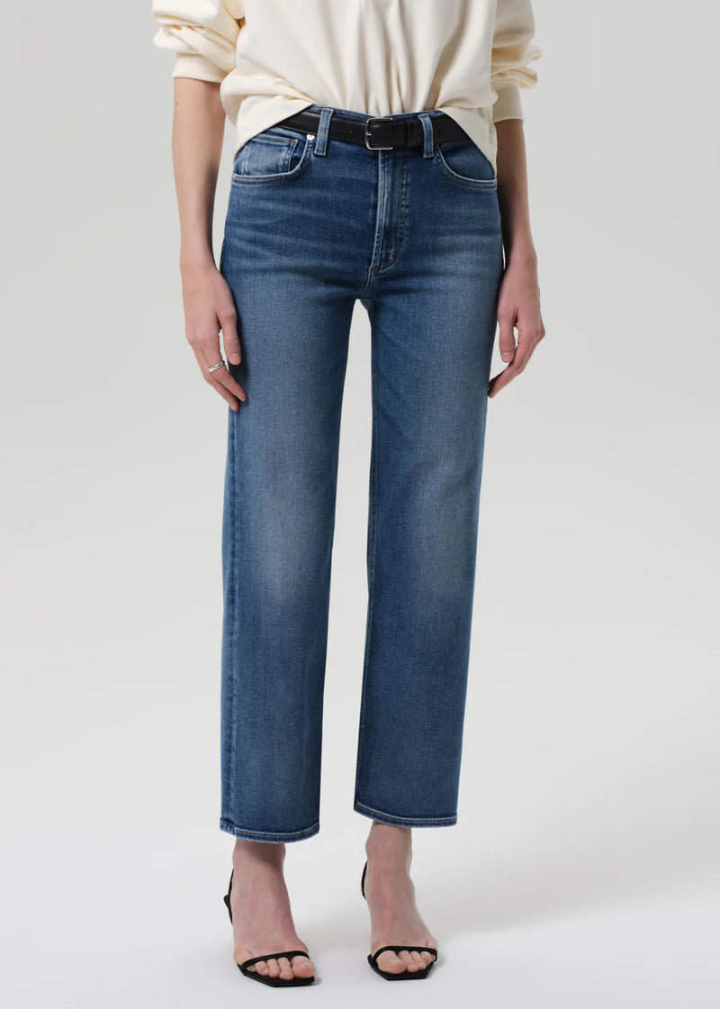 Citizens of Humanity Jeans Palma Hem