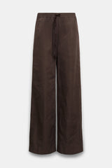 Dorothee Schumacher Hose Sporty Elegance