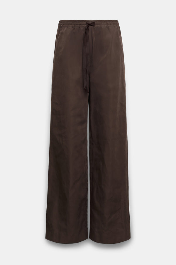 Dorothee Schumacher Hose Sporty Elegance