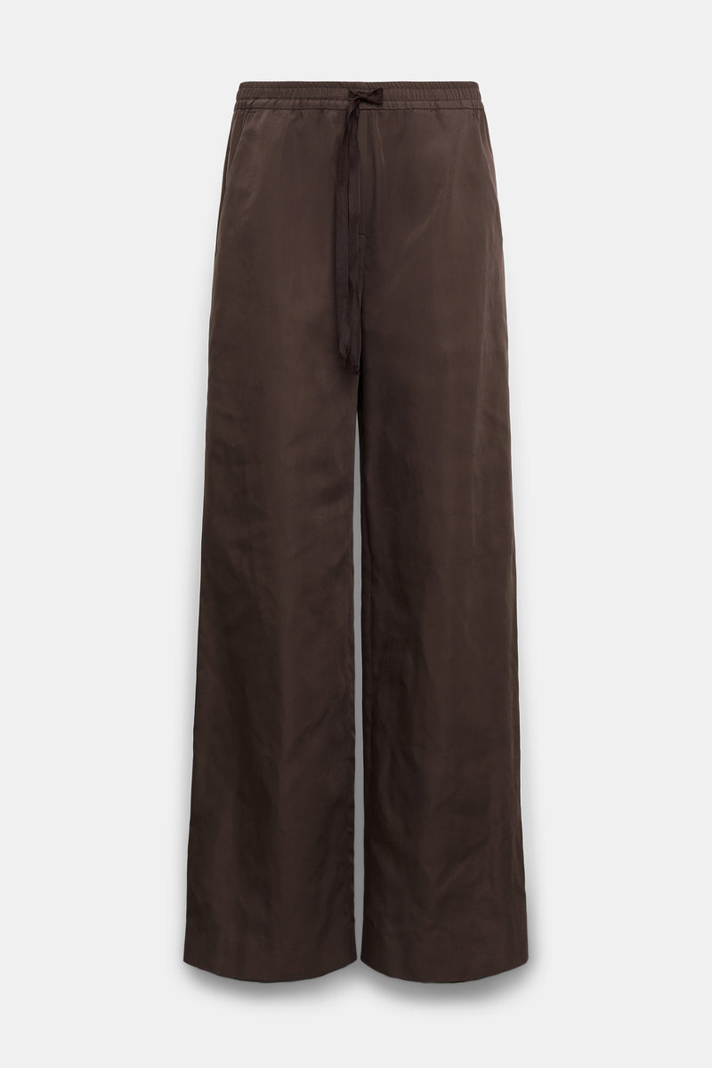 Dorothee Schumacher Hose Sporty Elegance