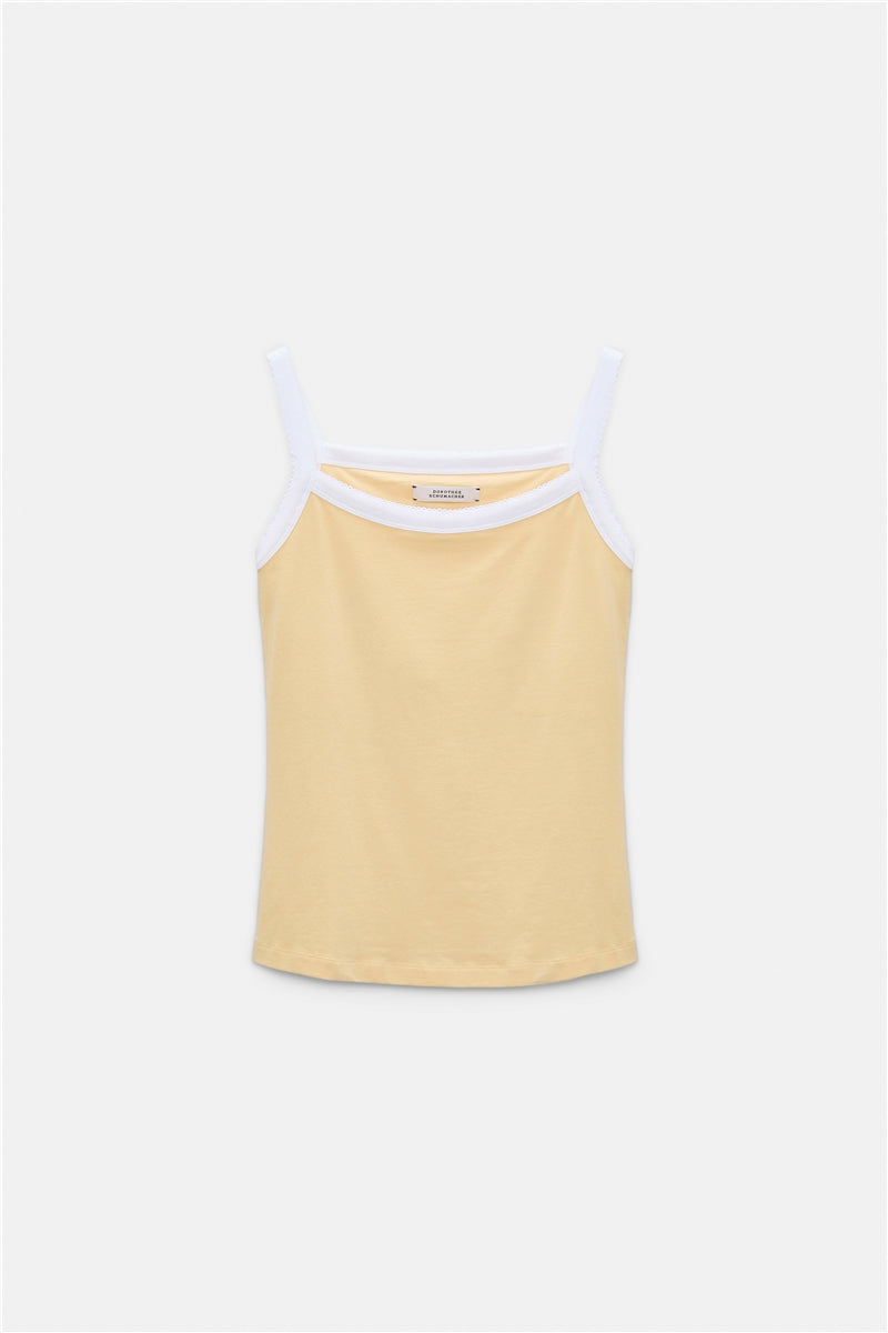 Dorothee Schumacher Top All Time Favorites Biscuit