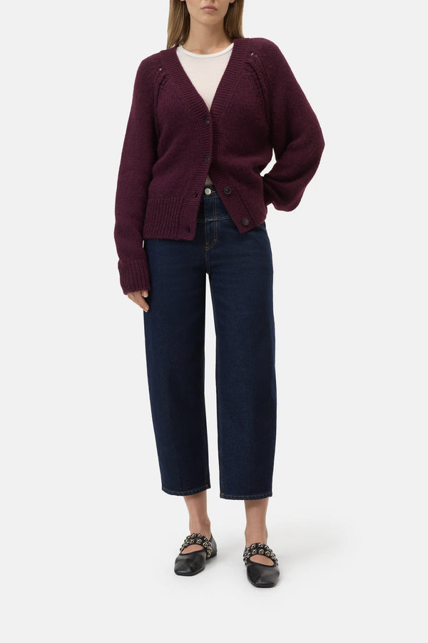 Closed Jeans Stover-X Blue