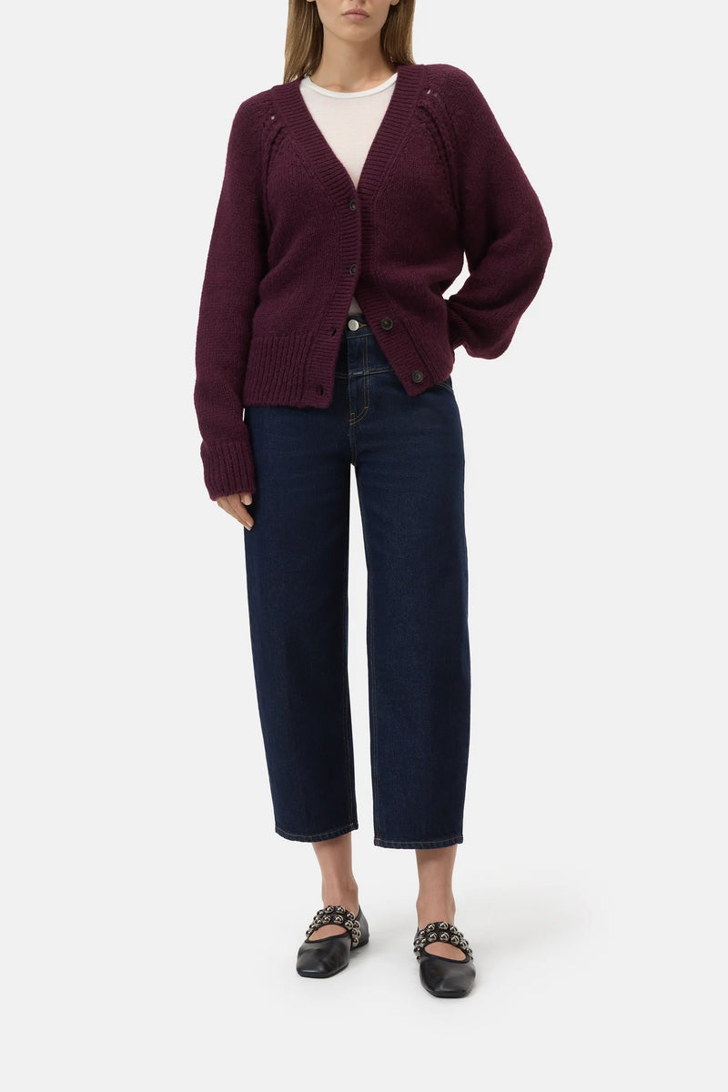 Closed Jeans Stover-X Blue