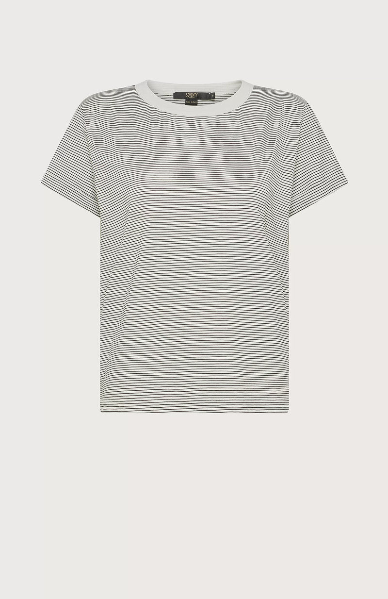 Seventy T-Shirt Striped