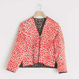 Friendly Hunting Jacke Gems Cheetah