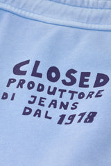 Closed Sweatpants Skyblue