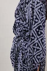 Friendly Hunting Kleid Purslane Eyes of Marrakesh