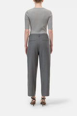 Closed Hose Ruthy Melange