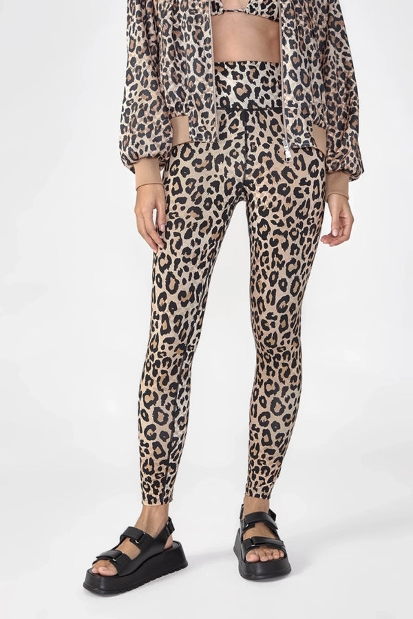 Lala Berlin Leggings Lea