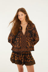 Farm Rio Rock Cornely Ainika