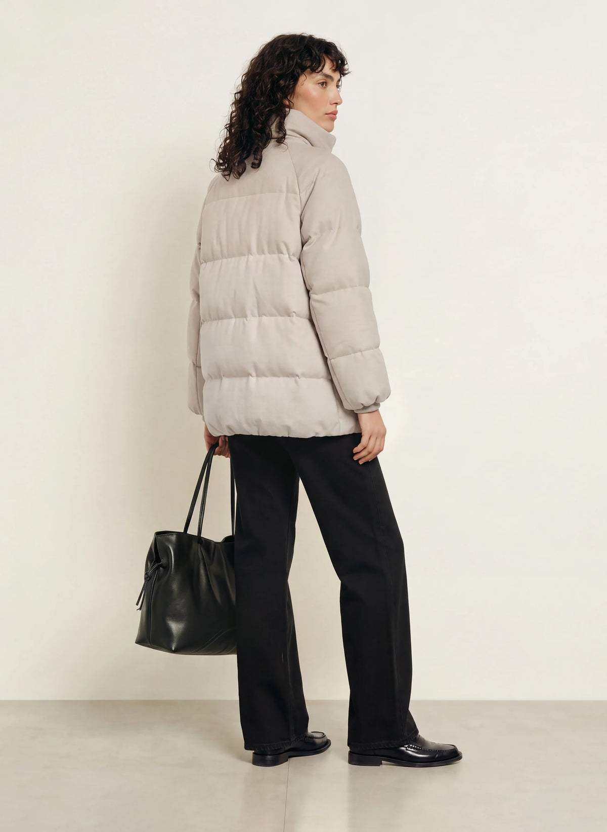 Duno Jacke Astrid Pearl