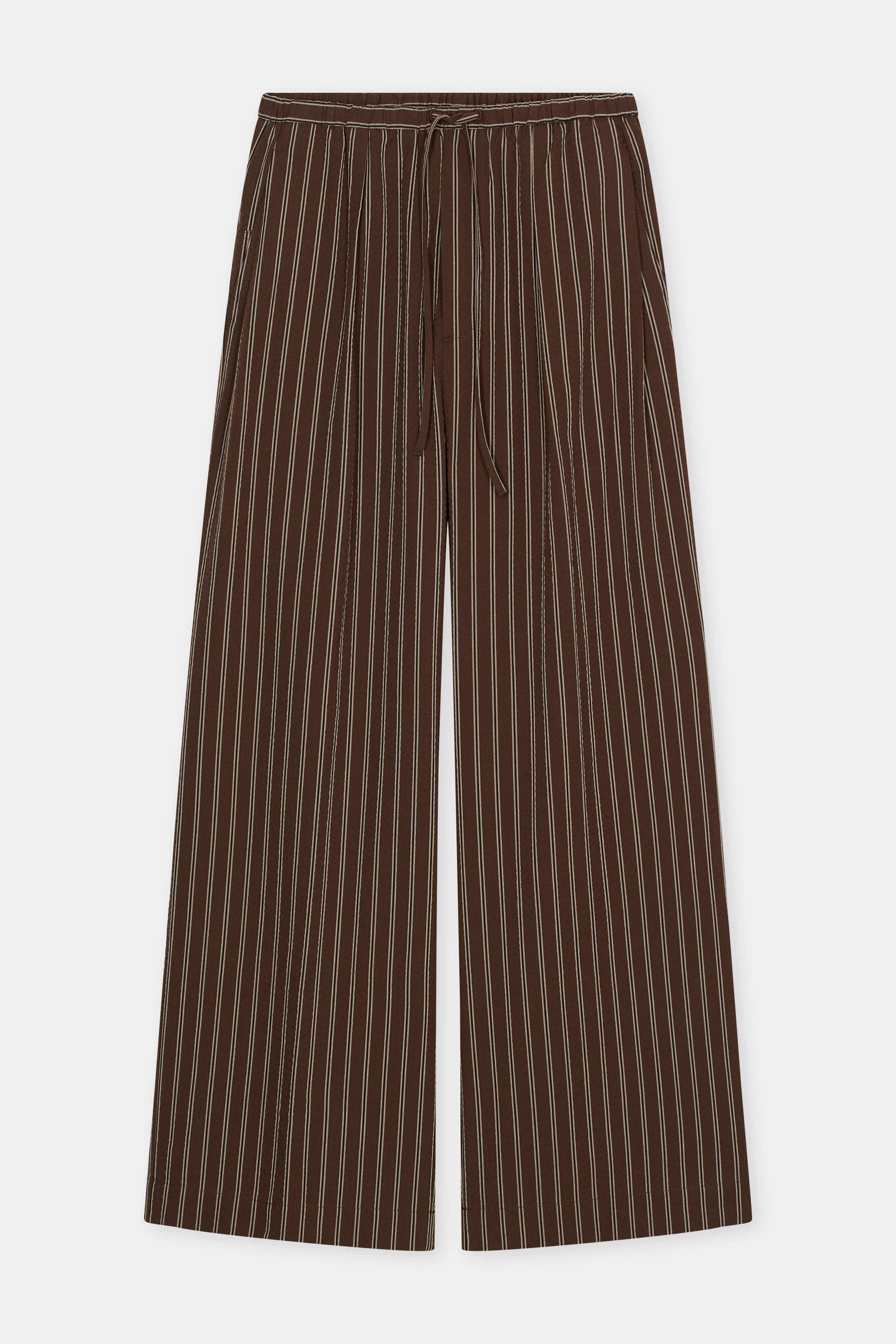 Closed Hose Wynston Maple Stripe