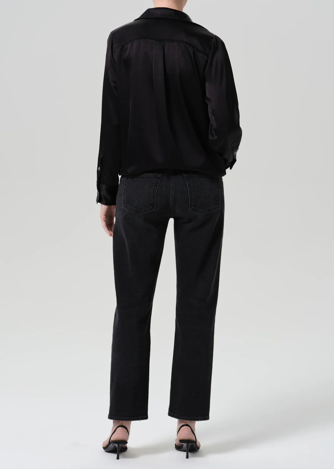 Citizens of Humanity Jeans Anisa Willow