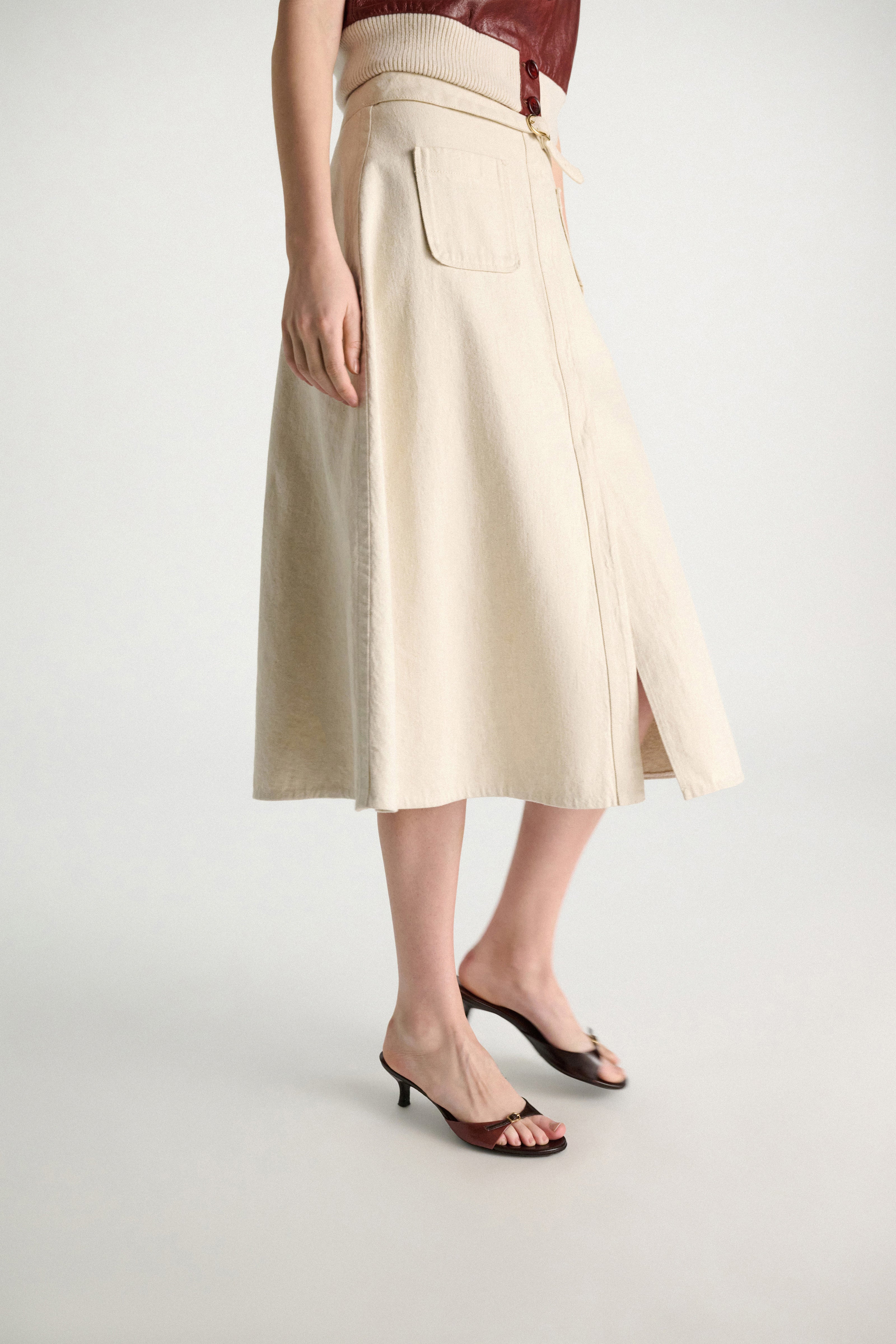 Dorothee Schumacher Rock Summer of Love