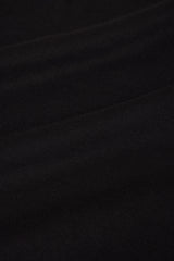 Closed Crewneck Black
