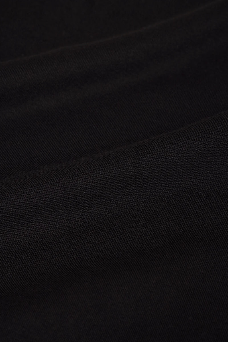 Closed Crewneck Black