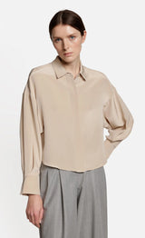 Kiefermann Bluse Haizena