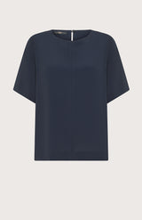 Seventy Blouse Navy