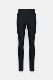 Dorothee Schumacher Leggings Sharp Cut Black