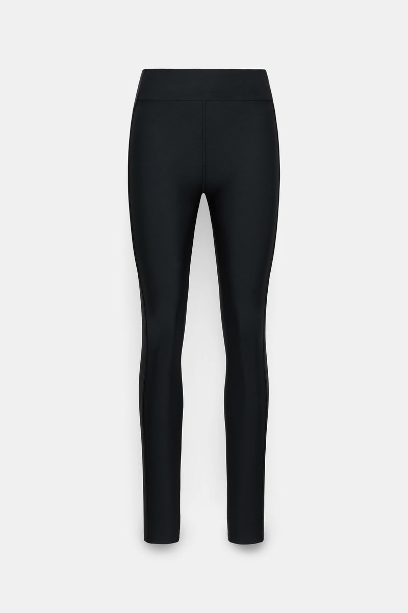 Dorothee Schumacher Leggings Sharp Cut Black