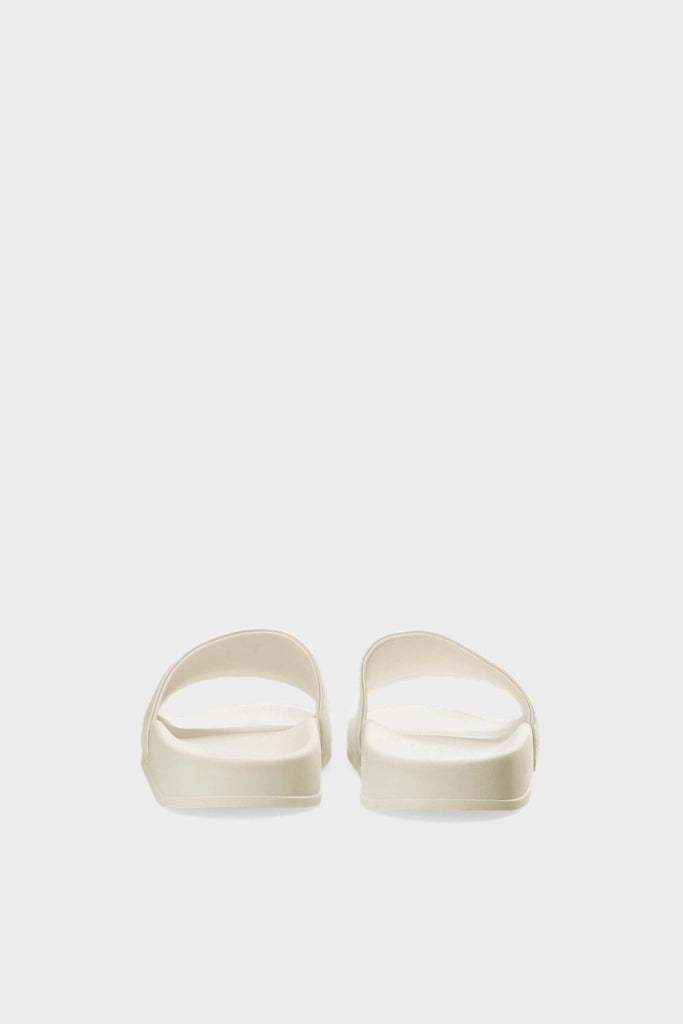 Lala Berlin Slide Bilbao White