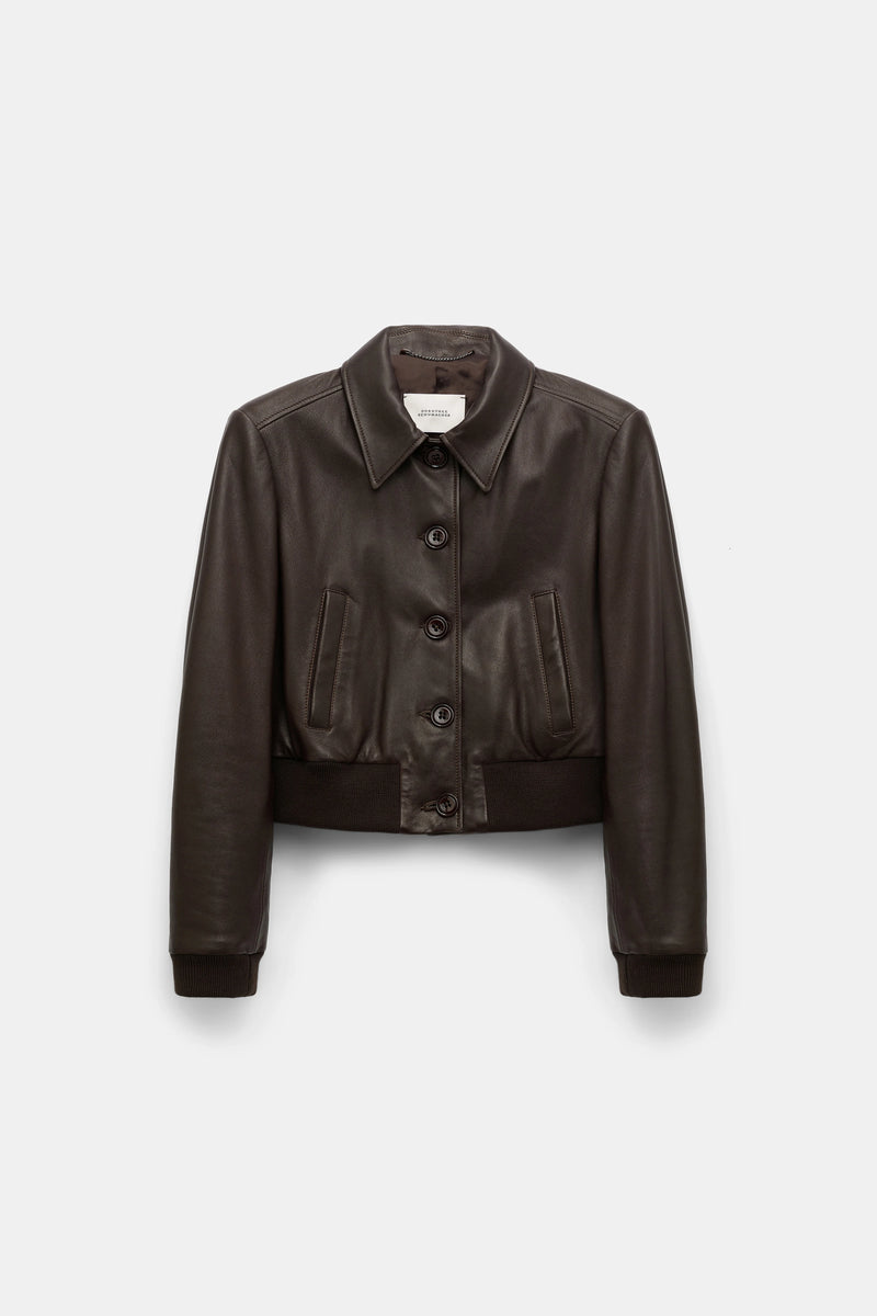 Dorothee Schumacher Jacket Sleek Statement