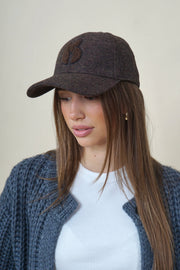 Ba&sh Cap Hana Bear