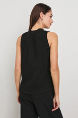 Rails Top Christi Black