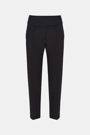 Dorothee Schumacher Hose Emotional Essence I Black