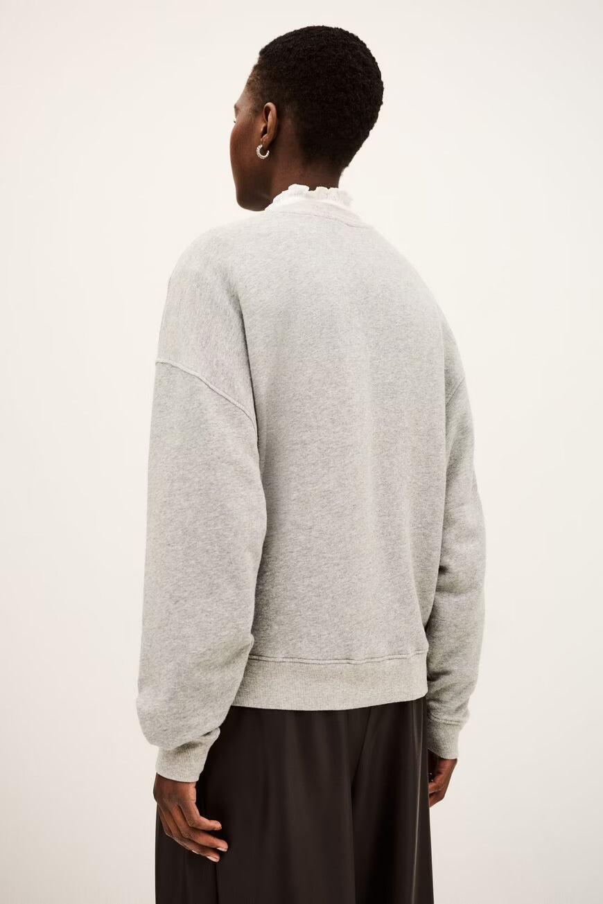 Ba&sh Sweatshirt Benjamin